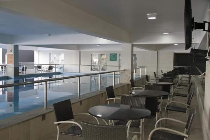 Veredas Rio Quente Flat Exterior foto