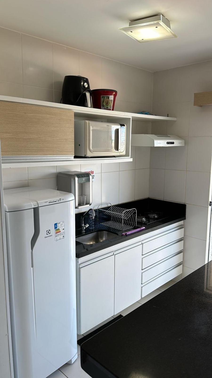 Veredas Rio Quente Flat Zimmer foto